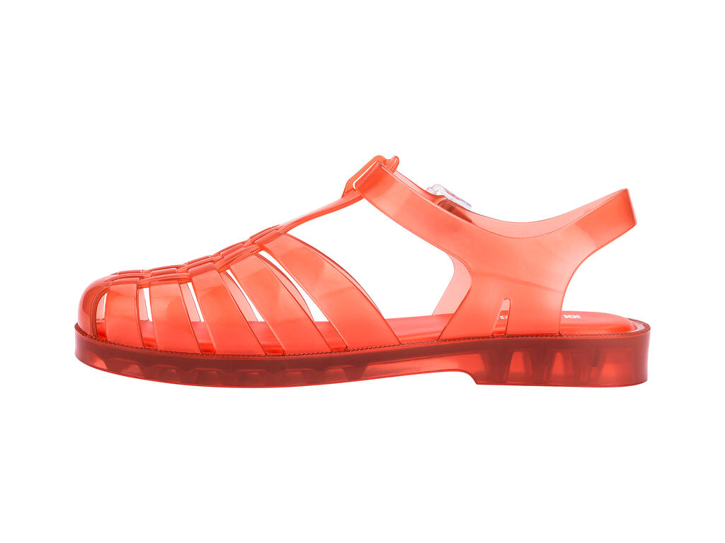 Possession Badesandal - Orange